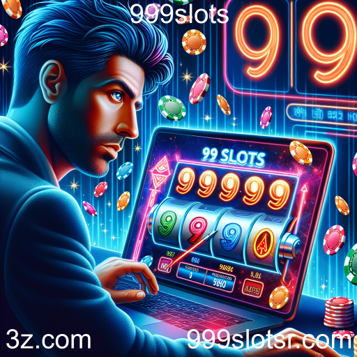 A Importância das Avaliações de Jogos em 999slots